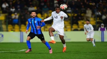 5 مباريات حاسمة.. صراع النقاط يشتعل في ختام الجولة 14 للدوري العراقي